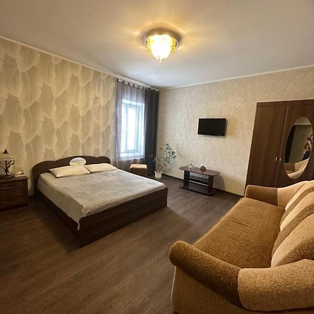 Vesela Bdzhilka Hotel Sumy Exterior photo