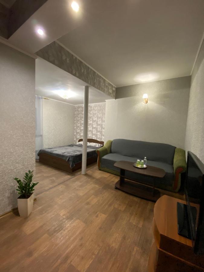 Vesela Bdzhilka Hotel Sumy Exterior photo