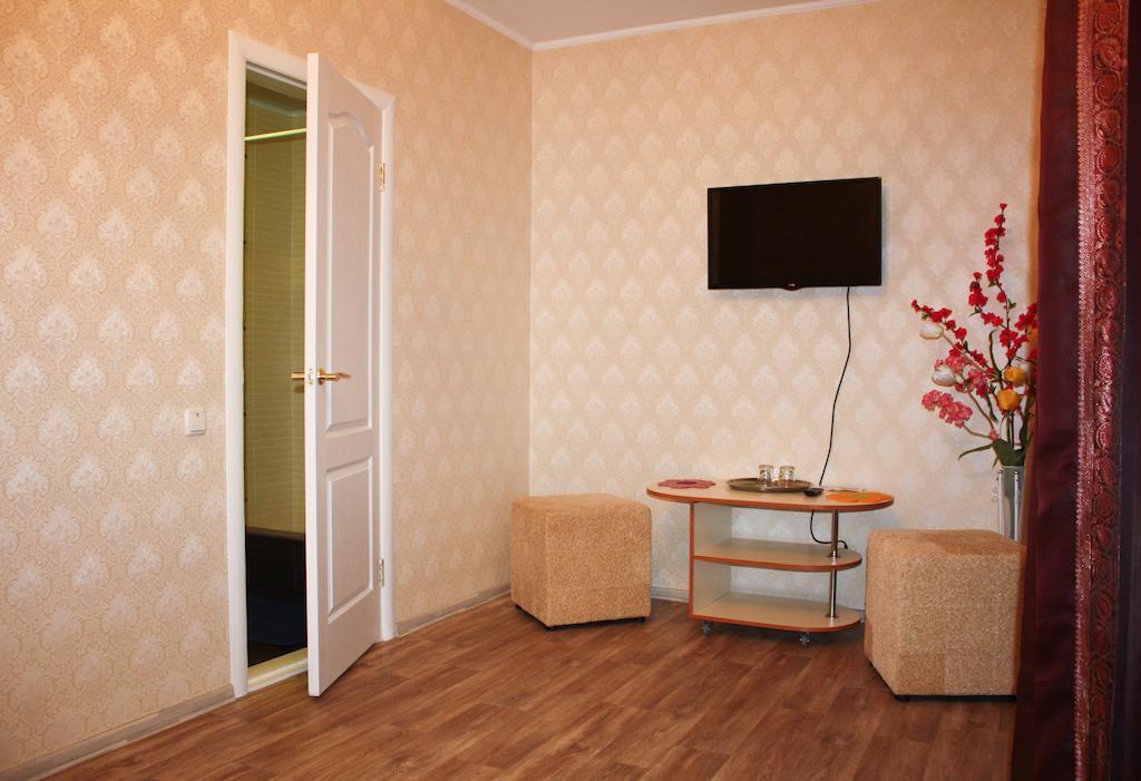 Vesela Bdzhilka Hotel Sumy Room photo