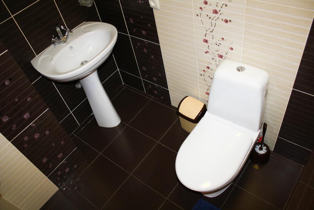 Vesela Bdzhilka Hotel Sumy Room photo
